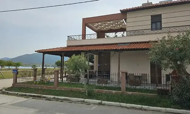 Vila Irini