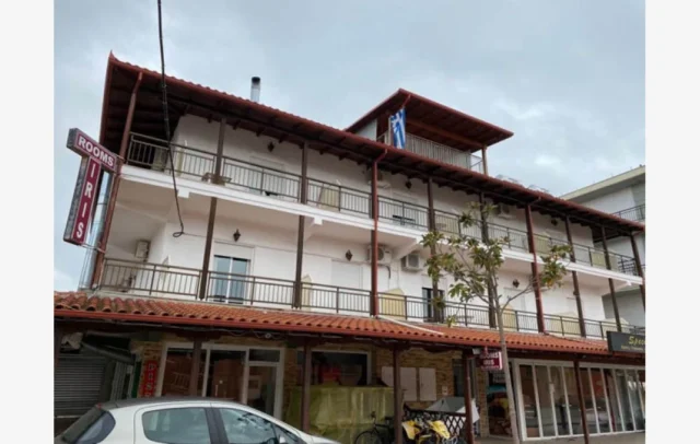 Vila Iris