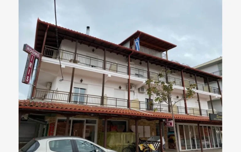 Vila Iris - Paralia - Start Travel