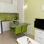 Vila Ivelinas Stavros - Start Travel 1 kuhinja