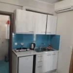 Vila Ivelinas Stavros - Start Travel 1 kuhinja