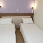 Vila Ivelinas Stavros - Start Travel 1 soba