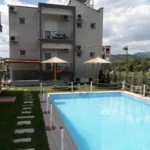 Vila Ivelinas Stavros - Start Travel 1 bazen