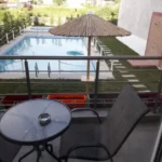 Vila Ivelinas Stavros - Start Travel 1 terasa