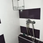 Vila Ivelinas Stavros - Start Travel 1 kupatilo