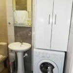 Vila Ivelinas Stavros - Start Travel 1 kupatilo