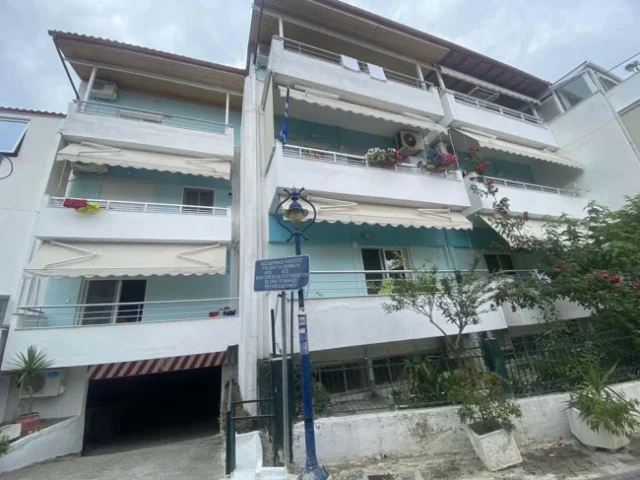 Vila J&J Apartments