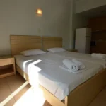 Vila J&J apartments Pefkohori - Start Travel