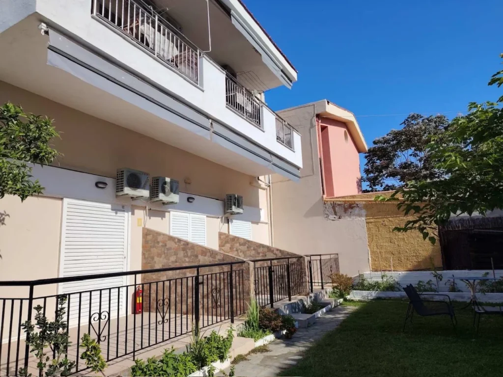 Vila J&P Neos Marmaras – Start Travel 7