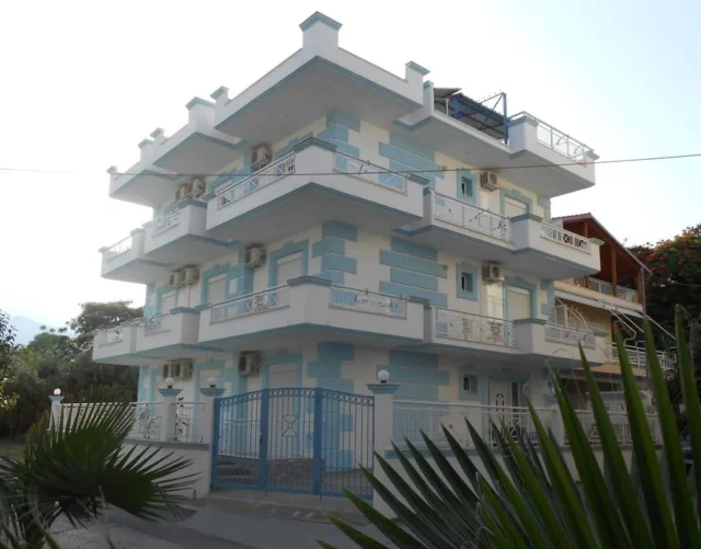 Vila Janis