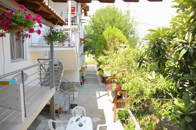 Vila Janis Limenas – Start Travel 6