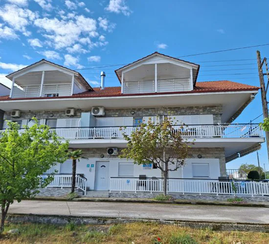 Vila Janis Nea Vrasna – Start Travel – 1