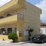 Vila Janis Sarti Start Travel - 1 vila