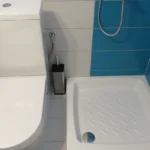 Vila Janis Sarti Start Travel - 13 kupatilo