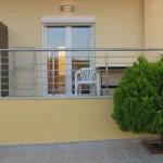 Vila Janis Sarti Start Travel - 14 terasa