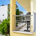 Vila Janis Sarti Start Travel - 14 terasa