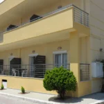 Vila Janis Sarti Start Travel - 1 vila