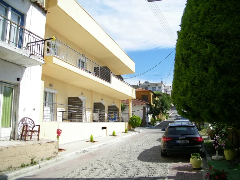 Vila Janis Sarti Start Travel - 1 vila