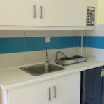 Vila Janis Sarti Start Travel - 24 kuhinja