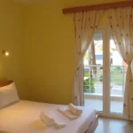 Vila Janis Sarti Start Travel - 23 soba