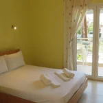 Vila Janis Sarti Start Travel - 23 soba