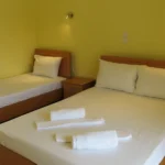 Vila Janis Sarti Start Travel - 23 soba