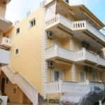 Vila Johana & Katerina Parga - Start Travel 16