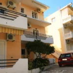 Vila Johana & Katerina Parga - Start Travel 16