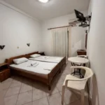 Vila Johana & Katerina Parga - Start Travel 5 soba