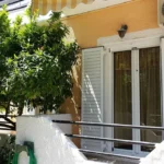 Vila Johana & Katerina Parga - Start Travel 16 terasa