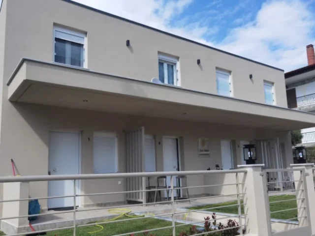 Vila Joia Mavi