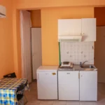 Vila Jordan Sarti Start Travel - 1 kuhinja