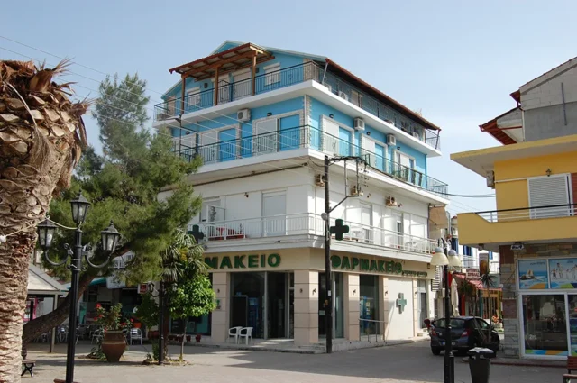 Vila Jordan