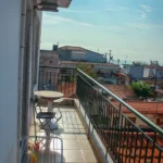 Vila Jordan Sarti Start Travel - 3 terasa