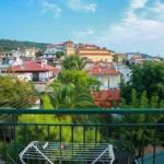 Vila Jordan Sarti Start Travel - 3 terasa