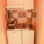 Vila Jordan Sarti Start Travel - 1 kuhinja