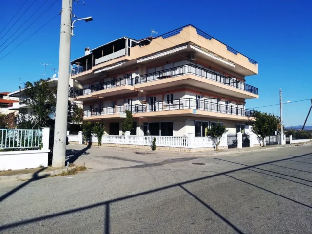 Vila Jorgos