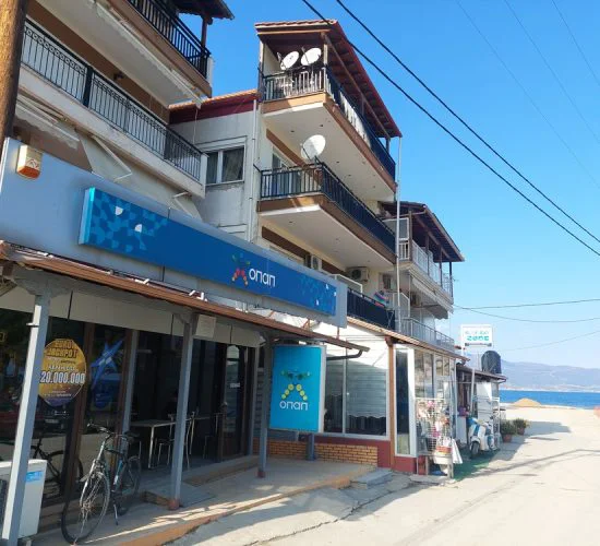 Vila Julija - Starvos -Start Travel