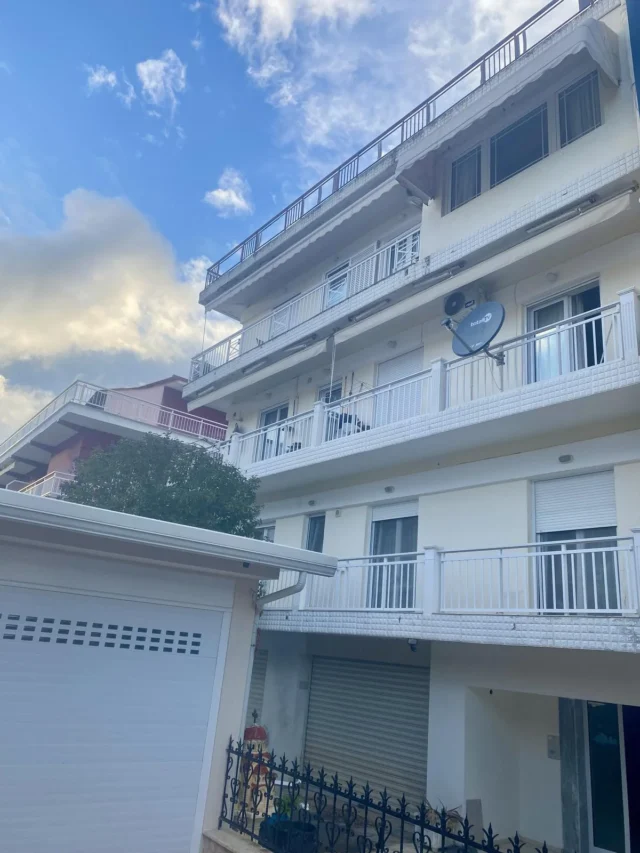 Vila Kaća