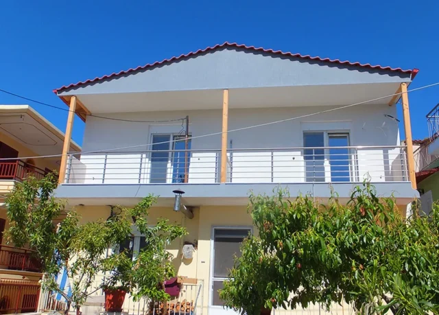 Vila Kalafatis