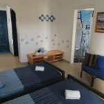 Vila Kalamitsi Kalamitsi Start Travel-6 soba