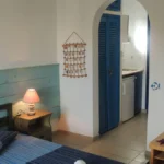 Vila Kalamitsi Kalamitsi Start Travel-8 kuhinja