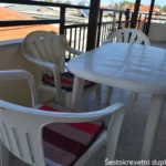 Vila Kapetan Stefanos Stavros - Start Travel 1 terasa