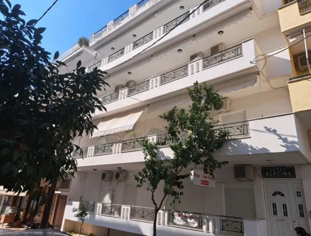 Vila Kapolos