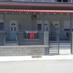 Vila Karidas - Nea Vrasna soba