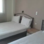 Vila Karidas - Nea Vrasna soba