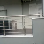 Vila Karidas - Nea Vrasna