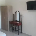 Vila Karidas - Nea Vrasna soba