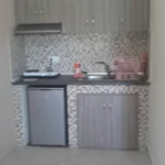 Vila Karidas - Nea Vrasna kuhinja