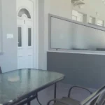 Vila Karidas - Nea Vrasna terasa